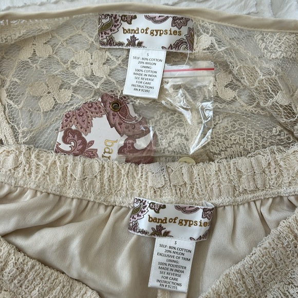 boho set - Picture 7 of 7